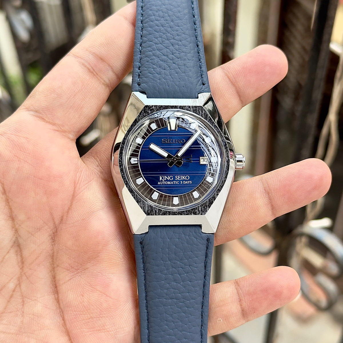 Seko  Automatic