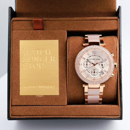 MK Women's Watches