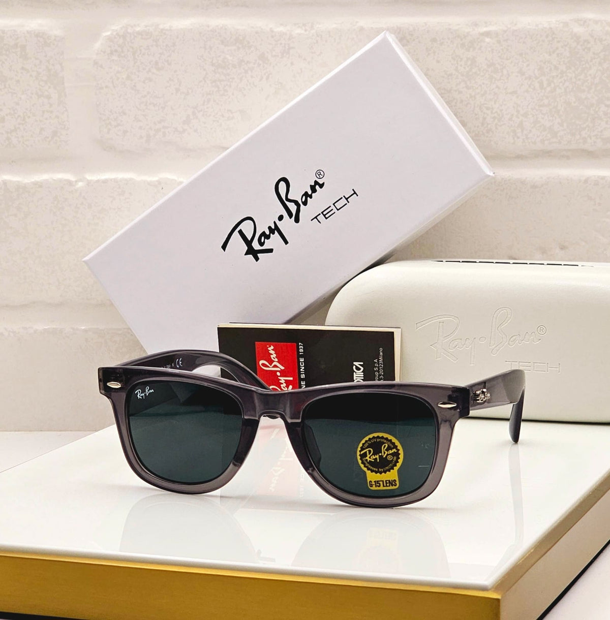 Rybn Sunglasses