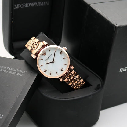 Armani Women's Watches