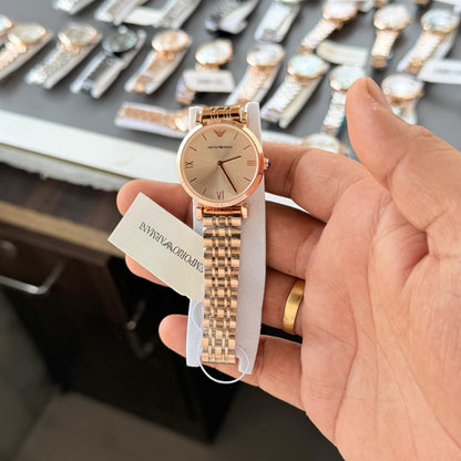 Armani Ladies Watches