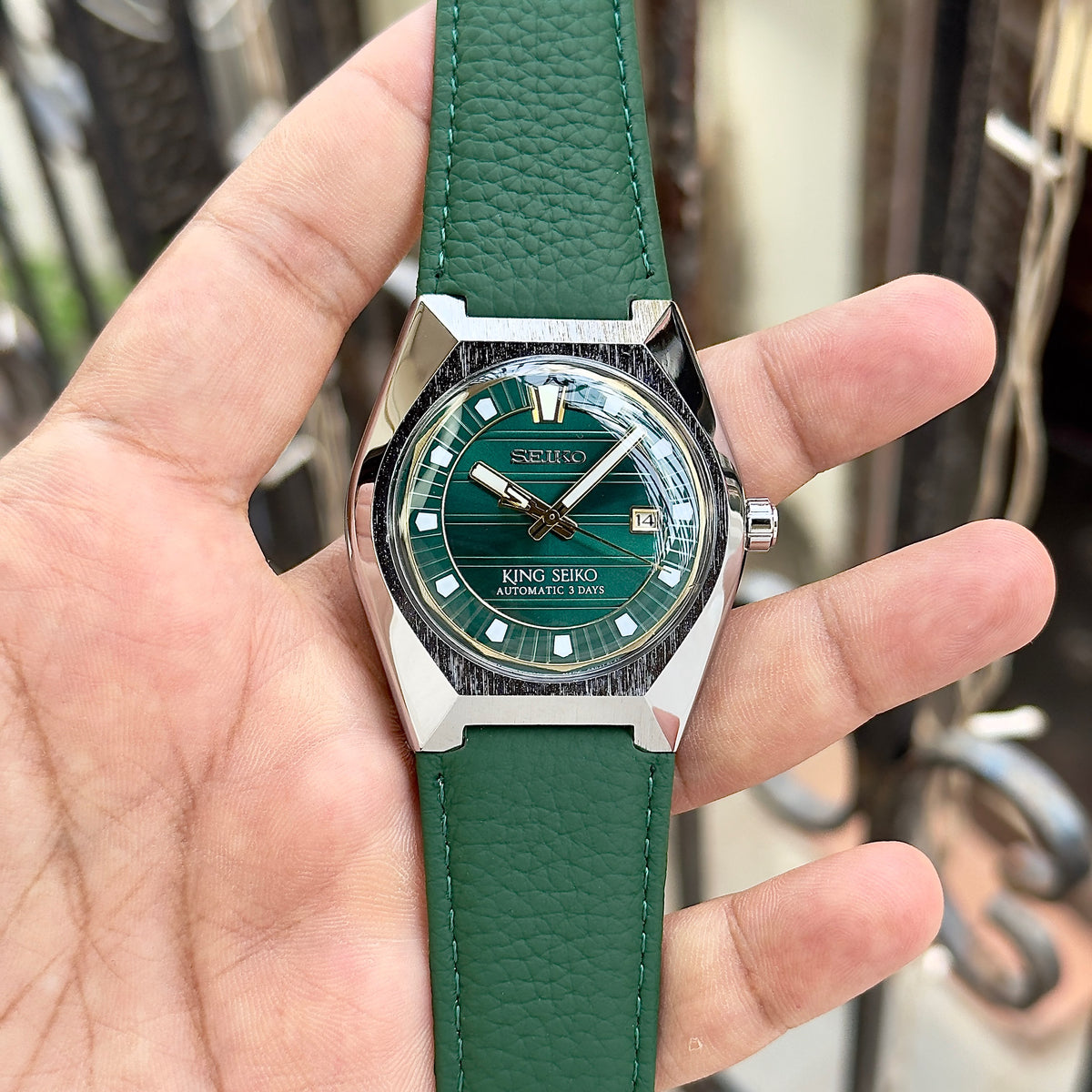 Seko  Automatic
