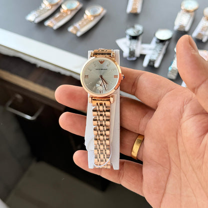 Armani Ladies Watches