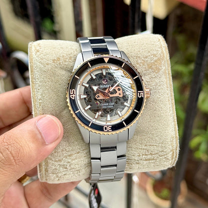 Rado Automatic Machinery 💥😍