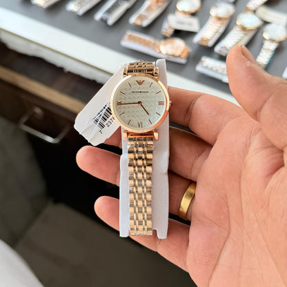 Armani Ladies Watches
