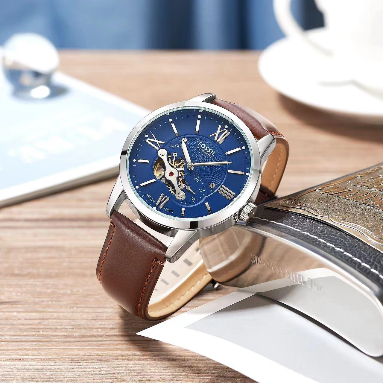 Fossil For Mens Automatic