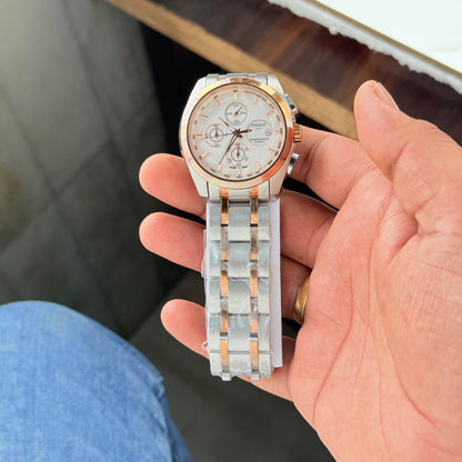 Tissot Mens Japan Quality