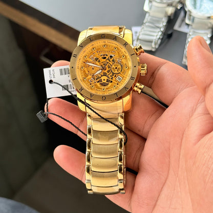 *BVLGARI NUCLEAR WEAPON SERIES FULL STOCK AVAILABLE🤩*