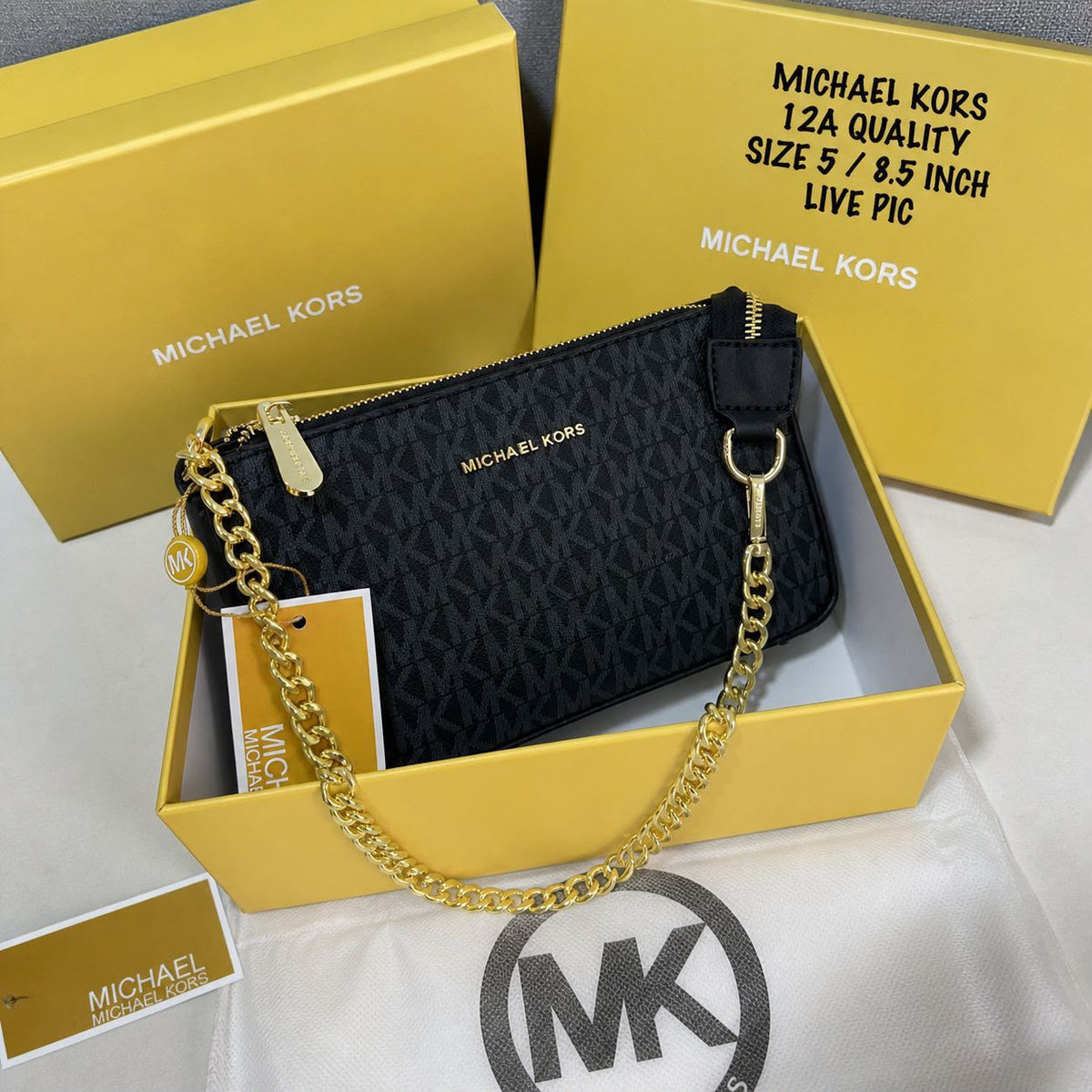 Mks ladies bags