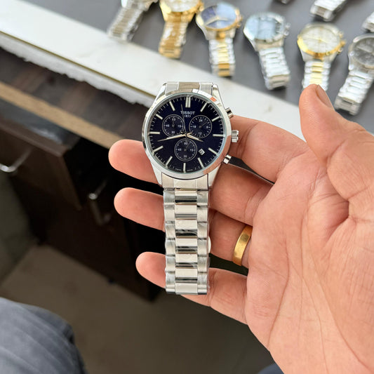 Tissot Chronograph Xl