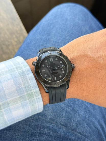 Omega Automatic Machinery
