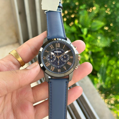 Fossil For Men's