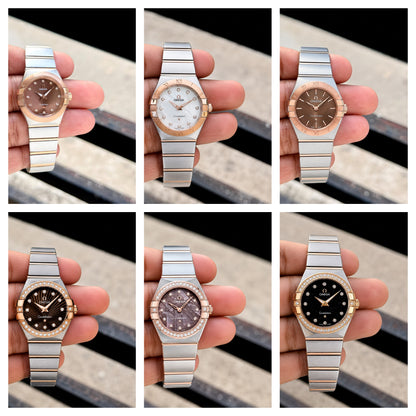 Ladies Premium 🤩