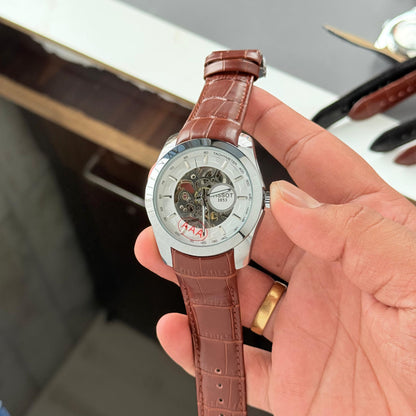 Tissot Automatic Machinery 💥