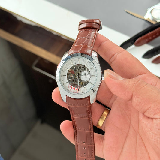 Tissot Automatic Machinery 💥