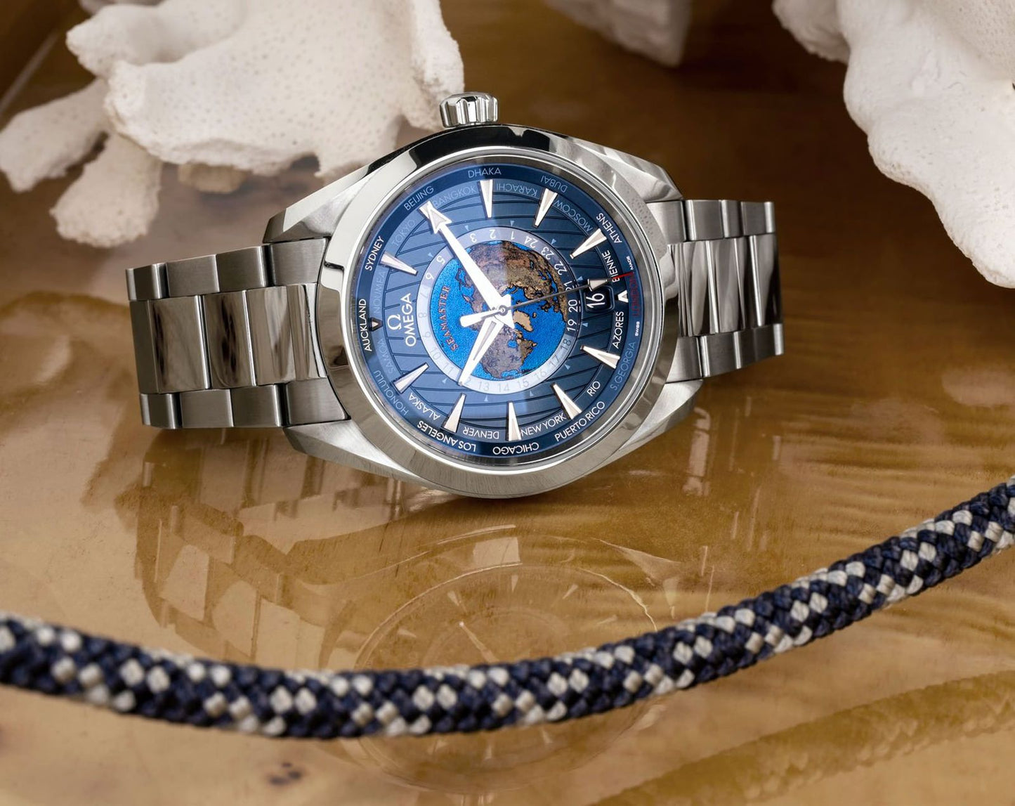 Omega Automatic 😎