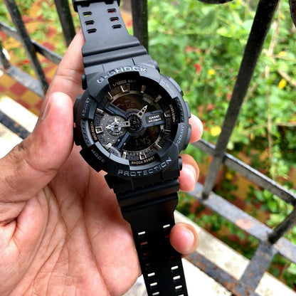 Gshock -Model Ga 110