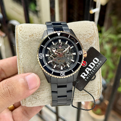 Rado Automatic Machinery 💥😍