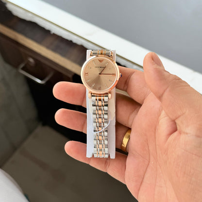 Armani Ladies Watches