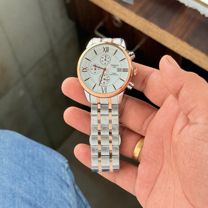 Tissot 1853 Metal