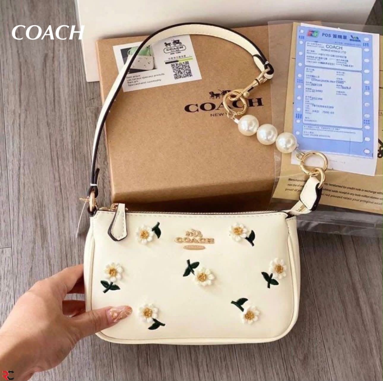C*ach Ladies Bags
