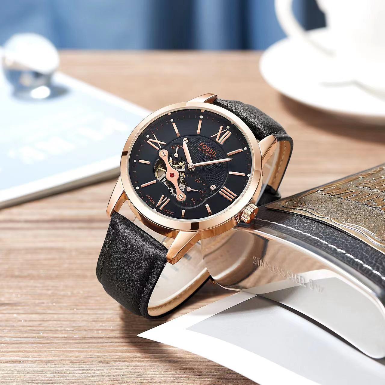 Fossil For Mens Automatic