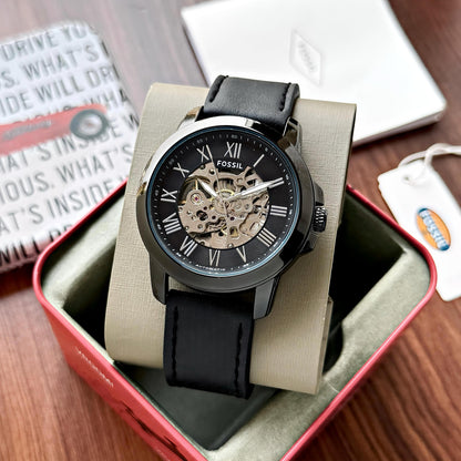 Fossil Automatic
