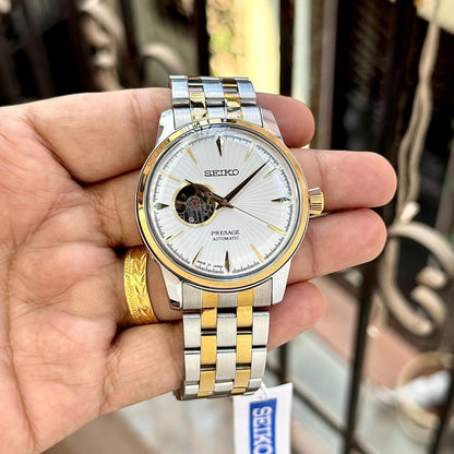 Seiko Prestige 🤩