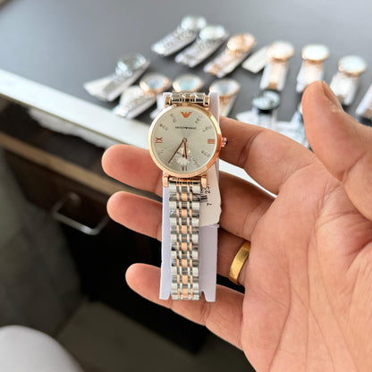 Armani Ladies Watches