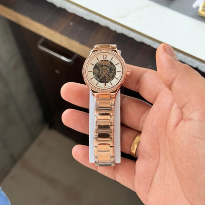 Fossil Automatic For ladies