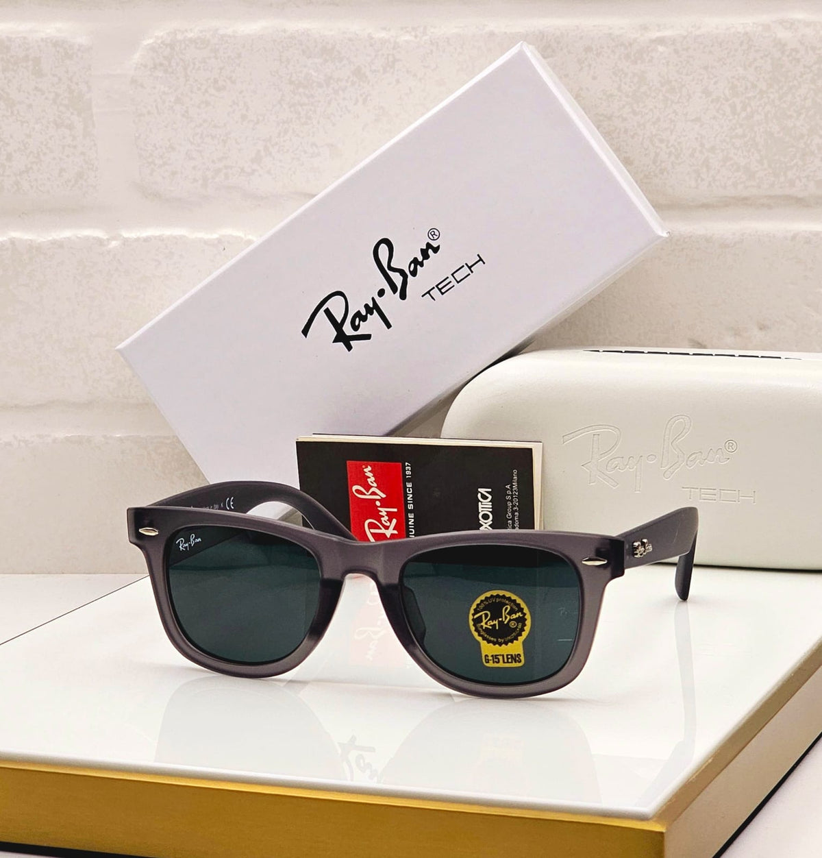 Rybn Sunglasses