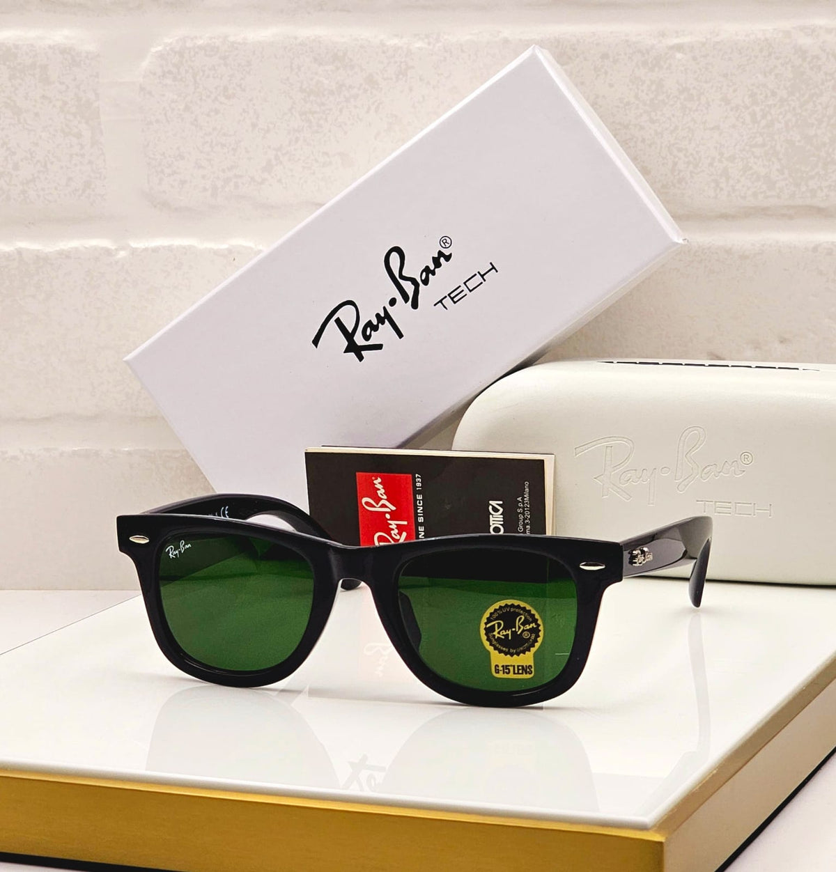 Rybn Sunglasses
