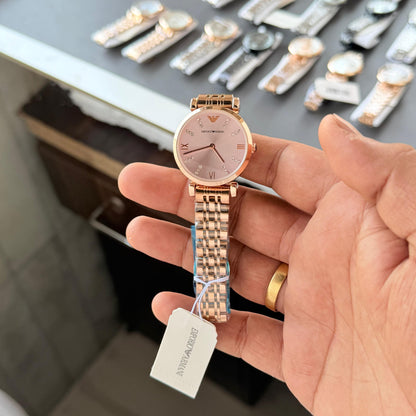 Armani Ladies Watches