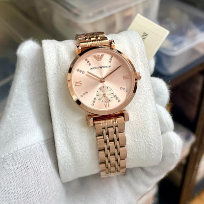 Armani Ladies Watches