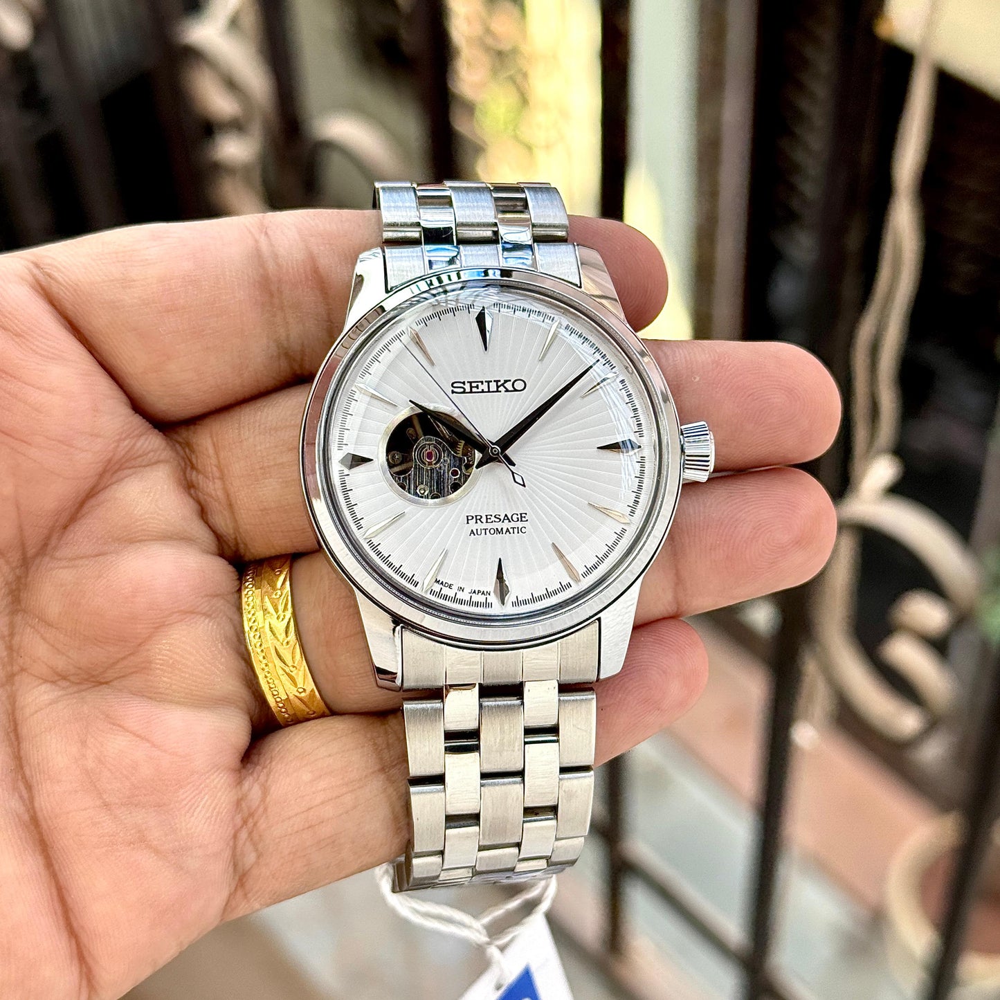 Seiko Prestige 🤩