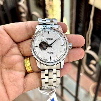 Seiko Prestige 🤩