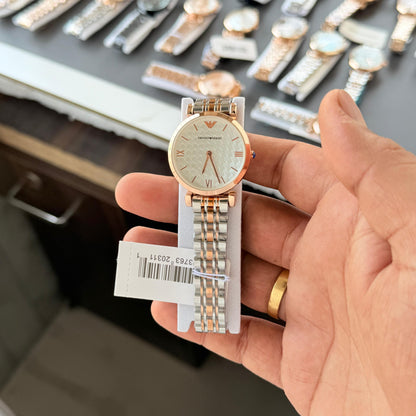 Armani Ladies Watches