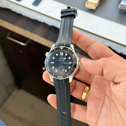Omega Automatic Machinery