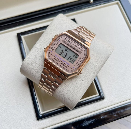 Casio vintage Unisex