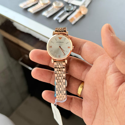 Armani Ladies Watches