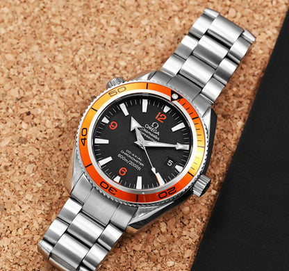 Omega Automatic Machinery