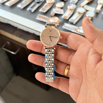 Armani Ladies Watches