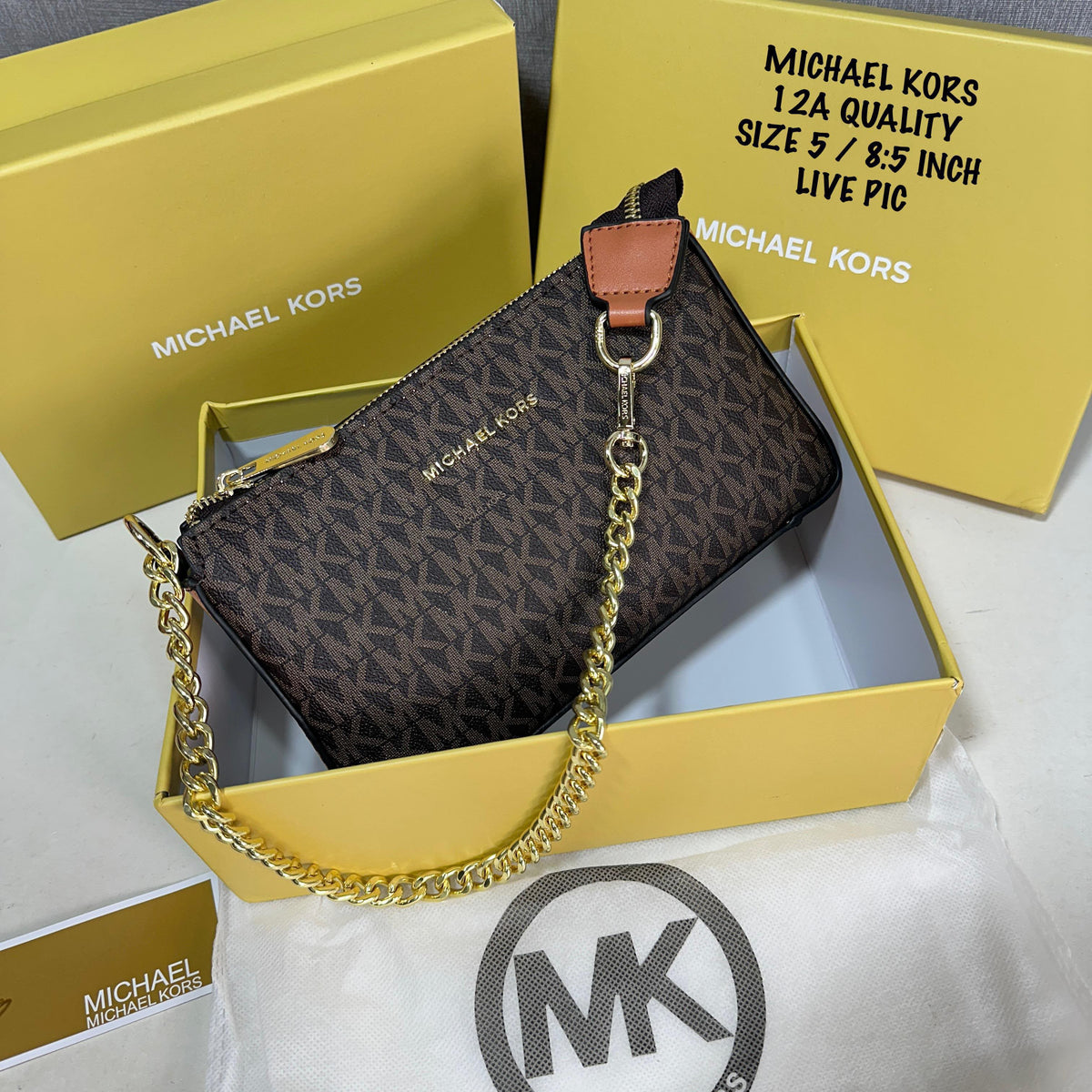Mks ladies bags