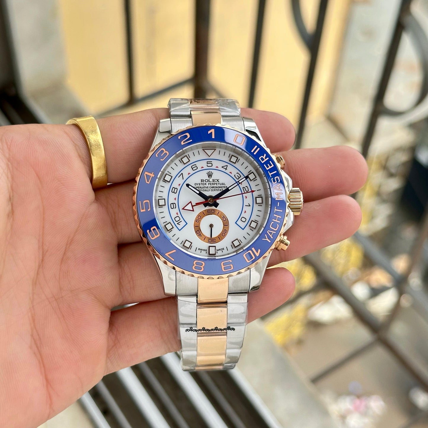 Rolex Men's Watches