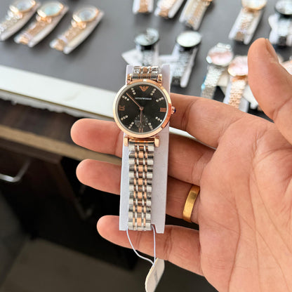 Armani Ladies Watches