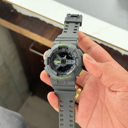 Gshock Ga_110