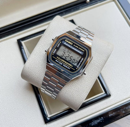 Casio vintage Unisex