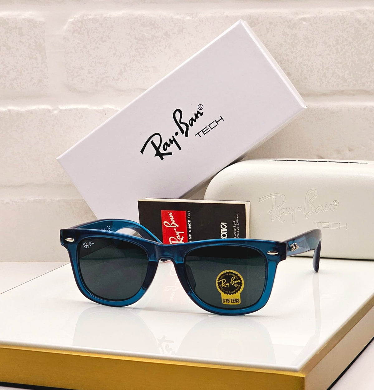 Rybn Sunglasses