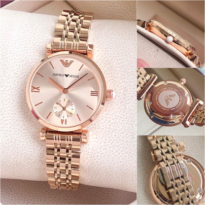 Armani ladies