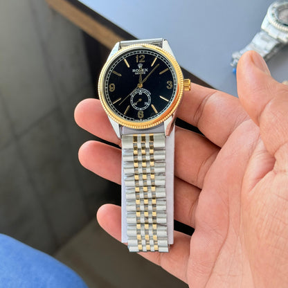 *ROLEX PERPETUAL